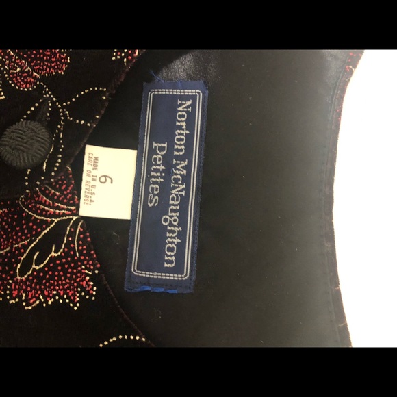 Holiday Norton McNaughton jacket, - Picture 2 of 3